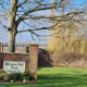 ENTRANCE AND PATHWAY TO WHELPLEY HILL PARK