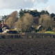 FARMLAND VIEW