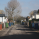 COLOURFUL HOMES ON PARK